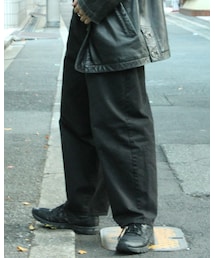 LAD MUSICIAN | パンツ