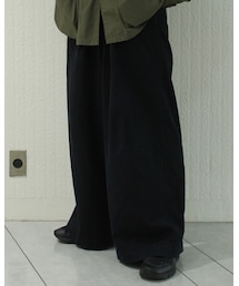 MACPHEE | パンツ