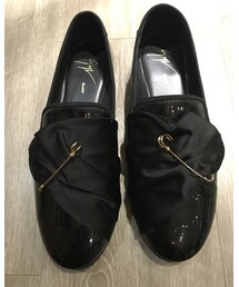 GIUSEPPE ZANOTTI DESIGN | シューズ