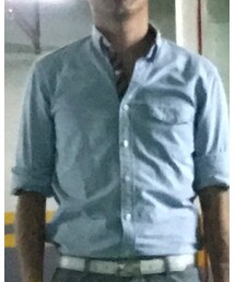 BROOKS BROTHERS | シャツ/ブラウス