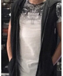 H&M | Tシャツ/カットソー