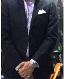 _Zegna | ジャケット/アウター