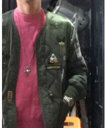 Alpha Industries | ジャケット/アウター