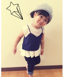 abcd | デニムパンツ