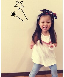 ZARA KIDS | トップス