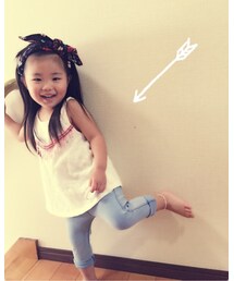 ZARA KIDS | その他パンツ