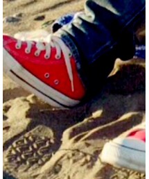 CONVERSE | スニーカー