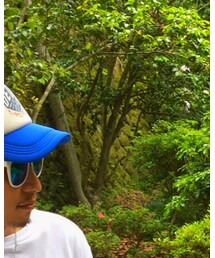 DEUS EX MACHINA | キャップ