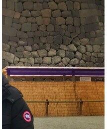 CANADA GOOSE | ダウンジャケット/コート