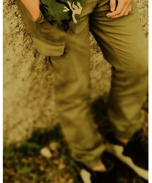 Rock Steady | その他パンツ