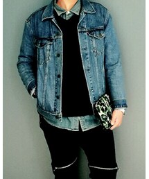 G2000  | その他アウター