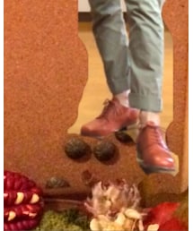 BIRKENSTOCK | ドレスシューズ