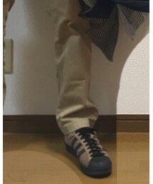UNIQLO | チノパンツ