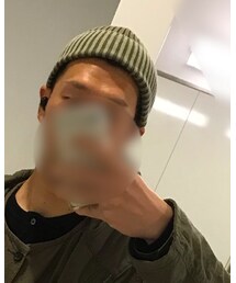 UNIQLO | ニットキャップ/ビーニー
