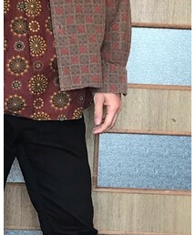 Pilgrim Surf Supply | シャツ/ブラウス