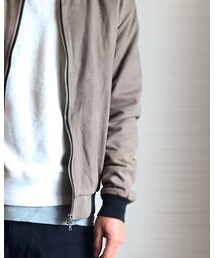 ZARA | MA-1