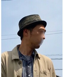 grace | ハット