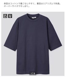 UNIQLO | Tシャツ/カットソー