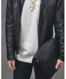 GU | Tシャツ/カットソー