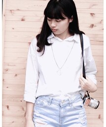 PAZZO | シャツ/ブラウス