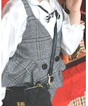 韓国子供服の「フォーマルスーツ/小物(フォーマルスーツ/小物)」