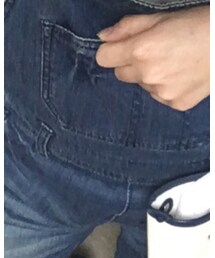 JOURNAL STANDARD | オールインワン・サロペット