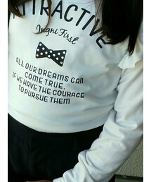 INGNI first | トップス