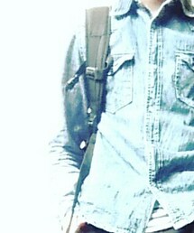 THRASHER | バックパック/リュック