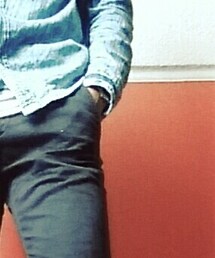 WIRED | アナログ腕時計