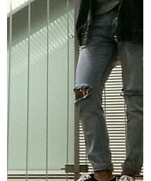 H&M | デニムパンツ