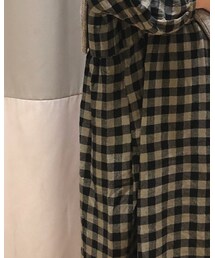 Samansa Mos2 | ワンピース/ドレス