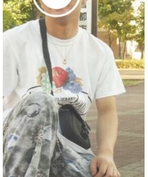 FRUIT OF THE LOOM | Tシャツ/カットソー