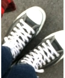 CONVERSE | スニーカー