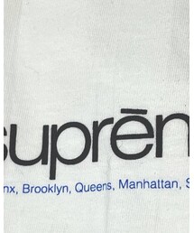 Supreme  | Tシャツ/カットソー