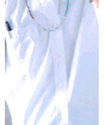 RANGE BLUE | ネックレス