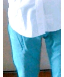 GU | スラックス