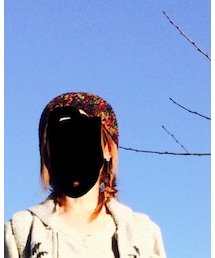 チチカカ | ヘアバンド