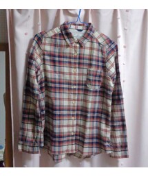 GARDEN | チェックシャツ(シャツ/ブラウス)