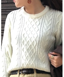 JOURNAL STANDARD | ニット/セーター