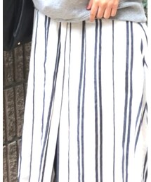 ZARA | シャツワンピース