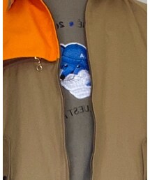 Maison Kitsune | スウェット