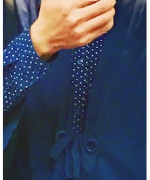 ZARA | シャツ/ブラウス