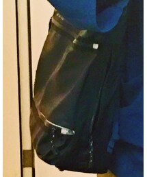 NOMADIC | ショルダーバッグ