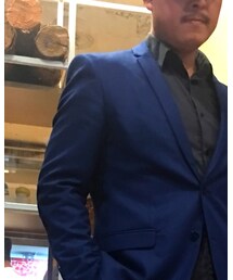 ZARA | スーツジャケット