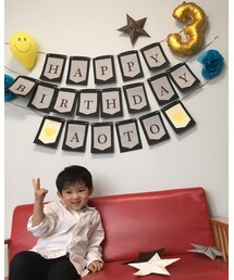 誕生日 | トップス