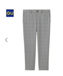 GU | スラックス