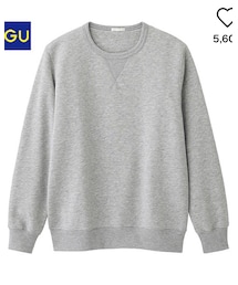 GU | スウェット