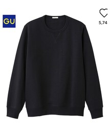 GU | スウェット