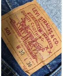 Levi's | デニムパンツ