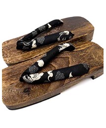 下駄 | シューズ